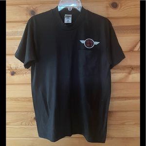 1998 Border‎ Riders Ironton, WI T-Shirt